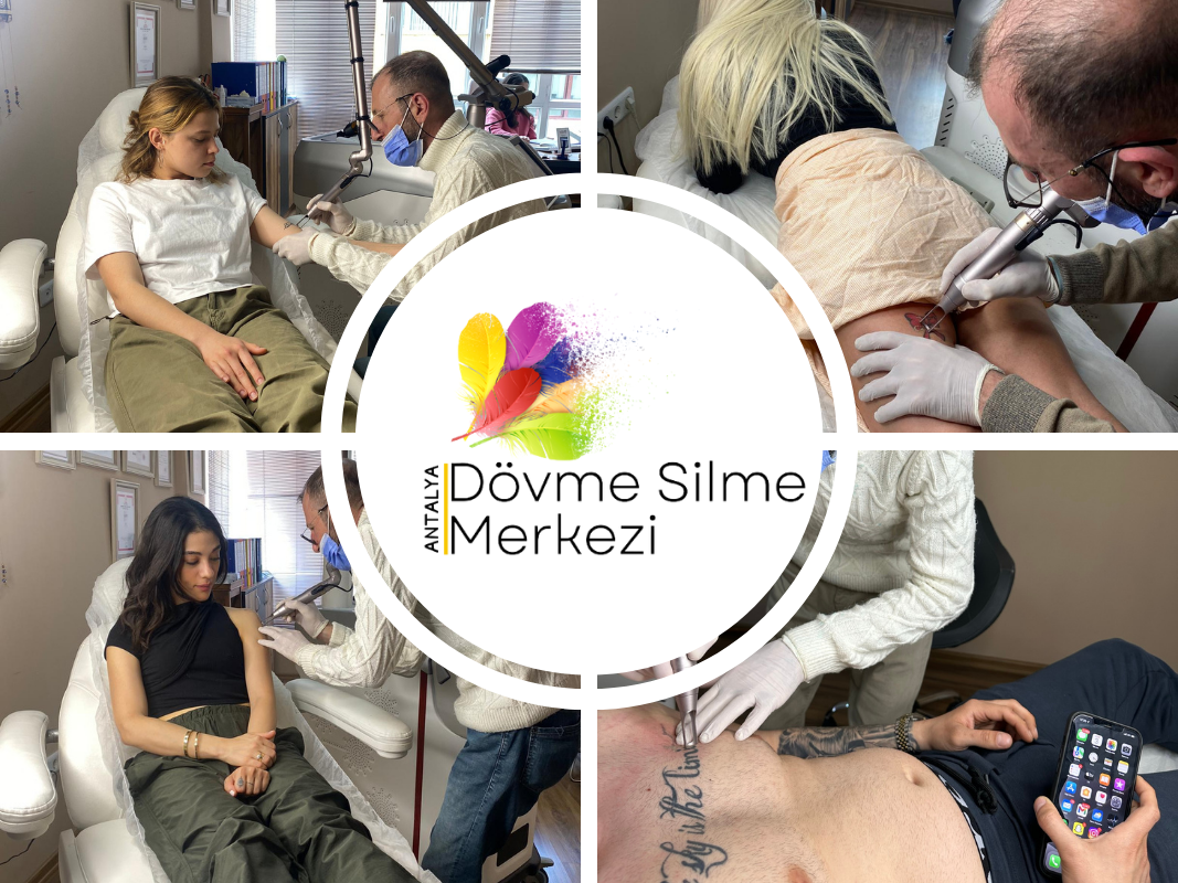 Kalıcı Makyaj Silme Uygulamalarında Bizlere En Çok Sorduklarınız...!!!